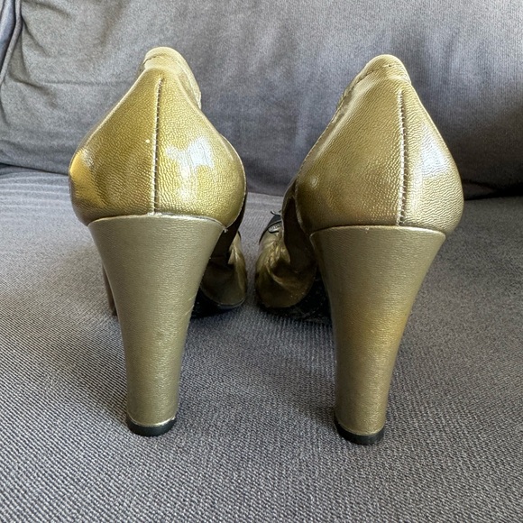 BCBG Girls High Heels - Picture 9 of 9